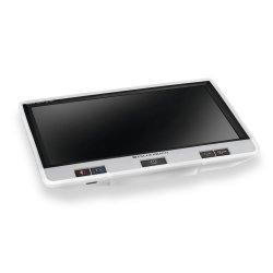 visolux DIGITAL XL FHD Bumper