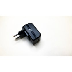 visolux DIGITAL XL FHD Strmforsyning