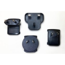 visolux DIGITAL XL FHD Strmforsyning