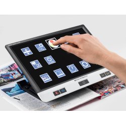 visolux DIGITAL XL FHD