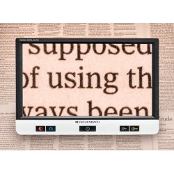 visolux DIGITAL XL FHD