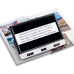 visolux DIGITAL XL FHD