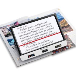 visolux DIGITAL XL FHD