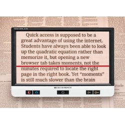 visolux DIGITAL XL FHD