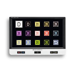 visolux DIGITAL XL FHD