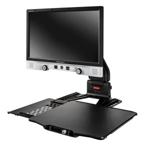 vario Digital 22 FHD Advanced m/batteri og X/Y bord