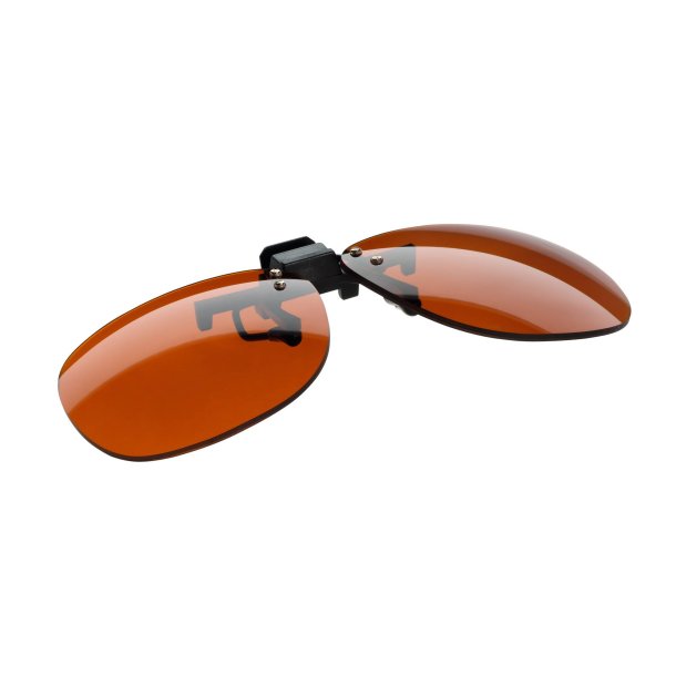 asensys Clip-on - 511nm Pol