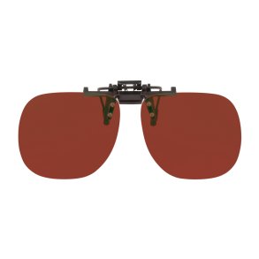 asensys Clip-on - 550nm Pol