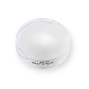 mobilent indslagslup 4/16dpt