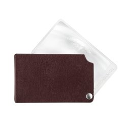 visoPOCKET indslagslup 2,5/6dpt - Rd