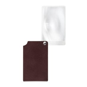 visoPOCKET indslagslup 2,5/6dpt - Rd