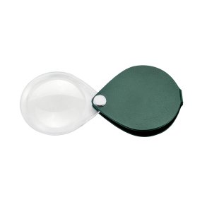  classic indslagslup 3,5/⌀50mm - Grn