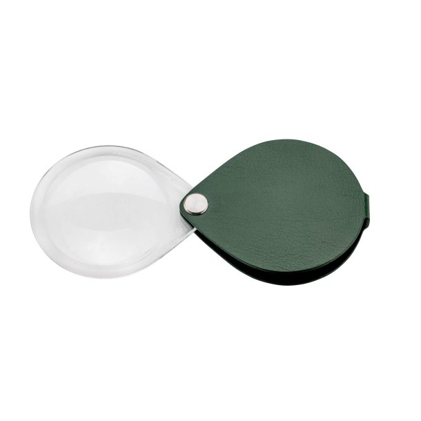 classic indslagslup 3,5/&#8960;60mm - Grn