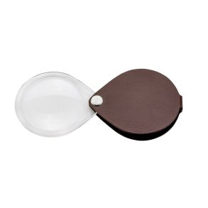 classic indslagslup 3,5/⌀60mm - Brun