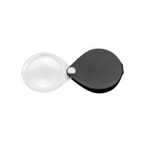 classic indslagslup 3,5/⌀50mm - Sort