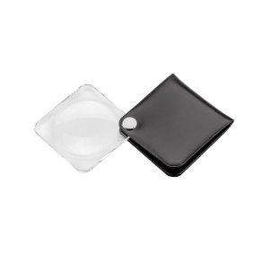 classic indslagslup 3,5 / ⌀50mm - Sort