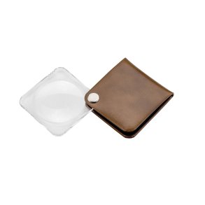 classic indslagslup 3,5 / ⌀50mm - Brun