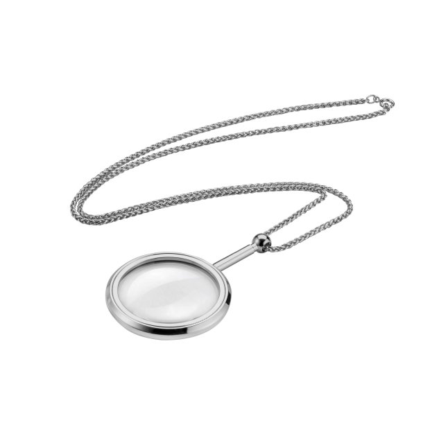 Smykkelseglas 3,5 - slv