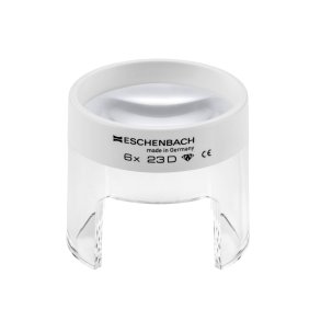 Standlup 6/23dpt - ⌀50mm  