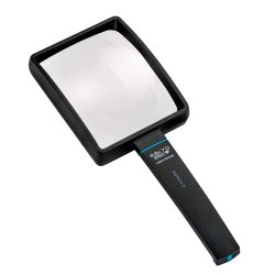 aspheric II - 2,8 / 7dpt