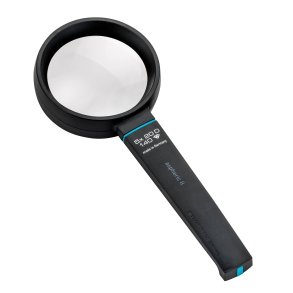 aspheric II - 5 / 20dpt