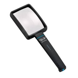 aspheric II - 3,5 / 10dpt