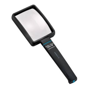 aspheric II - 3,5 / 10dpt