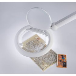 varioLED Luplampe 2,5