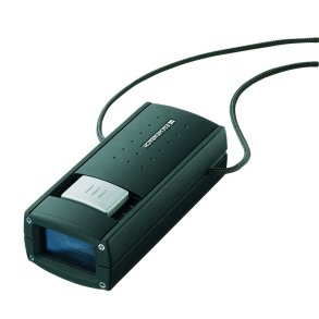 Monokul�r Club Mono 6�16