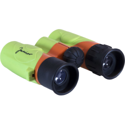 Focus Junior 6x21 Green/Orange