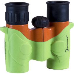Focus Junior 6x21 Green/Orange