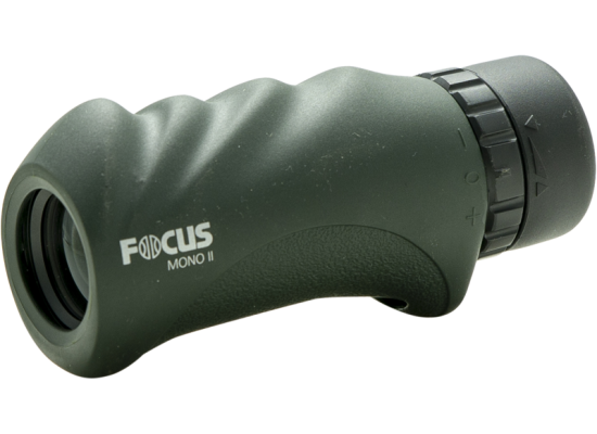 Focus Mono 8x25