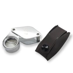 Ruper Indslagslup, 10 i &#8960;20mm linse