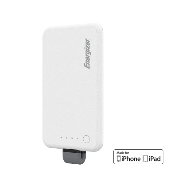 Energizer Powerbank 4000mAh