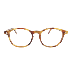Fonda brillestel - FM1 Light Tortoise
