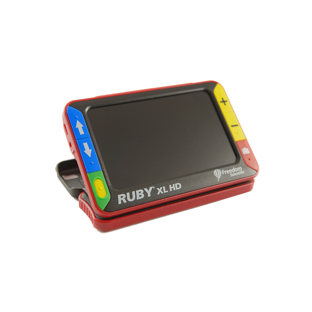 RUBY XL HD