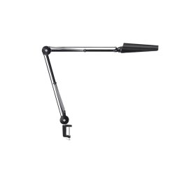 Air LED - Armlngde 600 mm - Sort