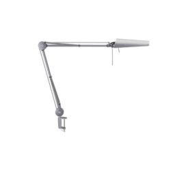 Air LED - Armlngde 600 mm - Alugr