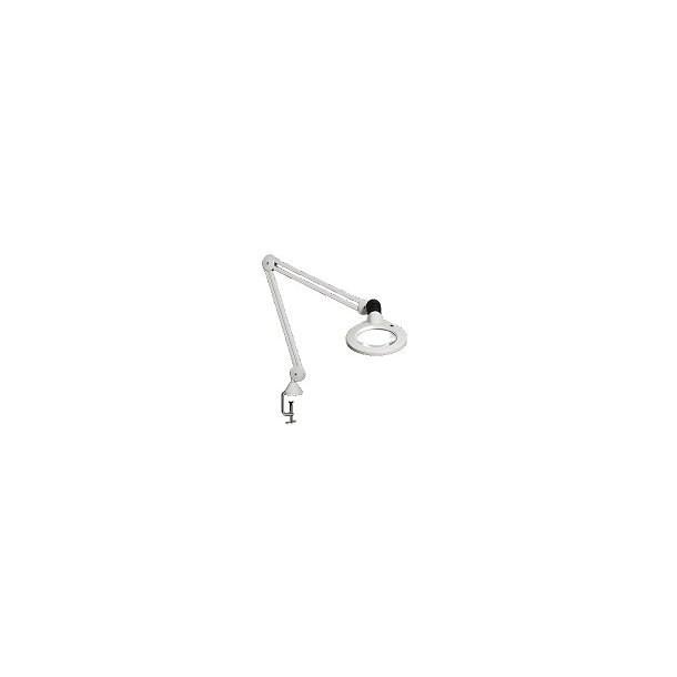 KFM LED luplampe, 5 dpt
