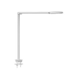 Motus Flat CCT m. bordbsning - Hvid