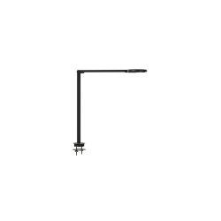 Motus Flat CCT m. bordbsning - Sort