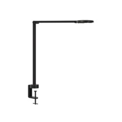 Motus Flat CCT m. bordklemme - Sort