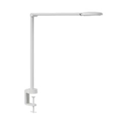 Motus Flat CCT m. bordklemme - Hvid