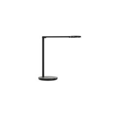 Motus Flat CCT m. trdls opladning i fod - Sort