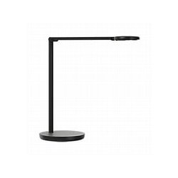 Motus Flat m. alm. fod - Sort