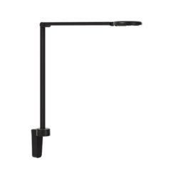 Motus Flat CCT m. vgbeslag - Sort