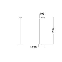 Motus Floor 1 - Sort