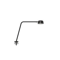 Motus Table m. bordbsning - Sort