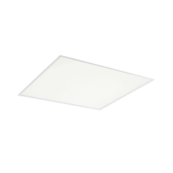 C90-R600x600 LED 4600 DALI 925-970 CCT/RGB LI OP