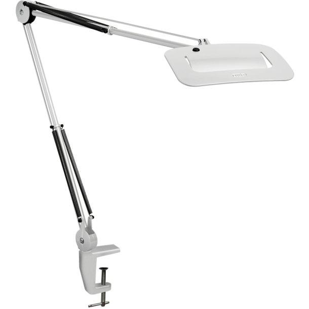 SPLIT LED arbejdslampe - Hvid